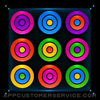 Color Ring Puzzle Customer Service