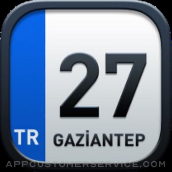 Gaziantep Şehir App Customer Service