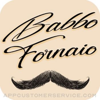 Babbo Fornaio Customer Service