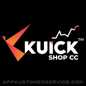 Kuick Shop CC Customer Service