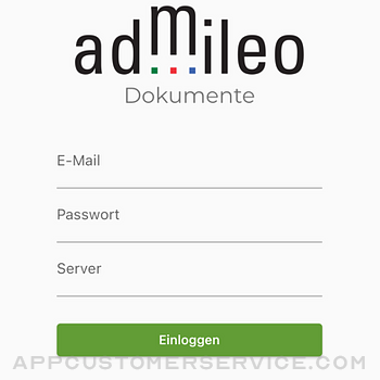 Admileo Documents iphone image 1