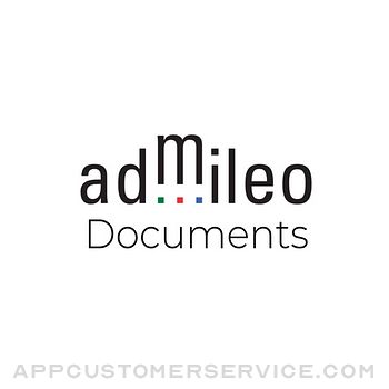 admileo Documents Customer Service