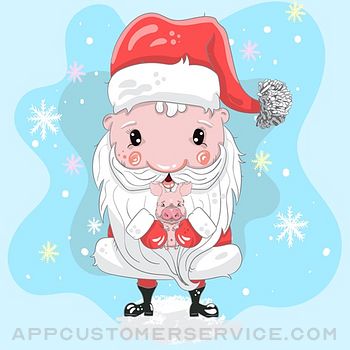 Download Wallpapers for Christmas 2023 App