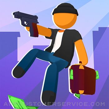 Download Gangster Island: Crime City App