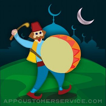 Ramadan - Fasting, Eid Ramadan Customer Service