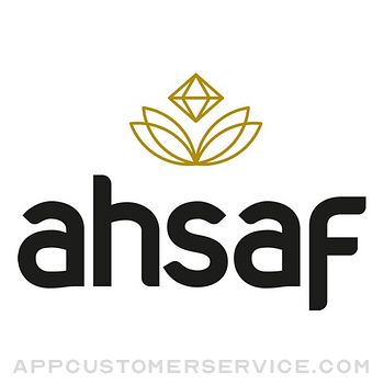 Ahsaf Customer Service