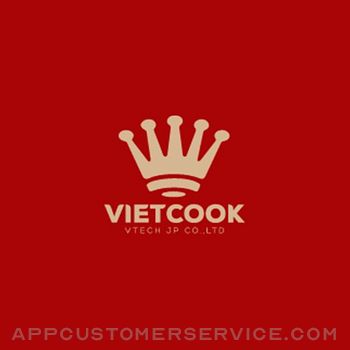 VietCook Customer Service