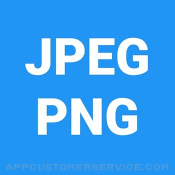 JPEG PNG 変換 - 画像フォーマット変換 Customer Service
