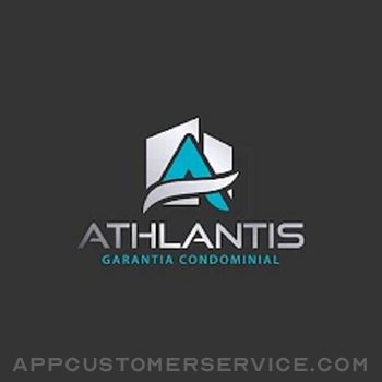Download Athlantis App