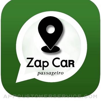 Zap Car - passageiro Customer Service