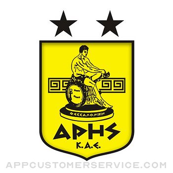 ARIS B.C. APP Customer Service