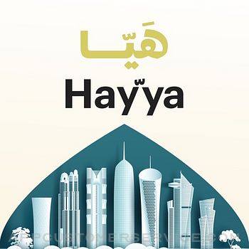 Download Hayya to Qatar App