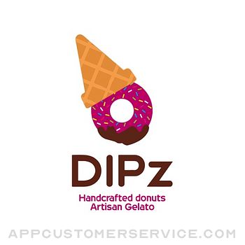 Dipz Donuts, Leyland Customer Service