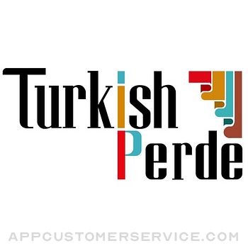 Turkish Perde Customer Service