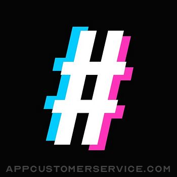 Fast Tags: Hashtags Keyboard Customer Service