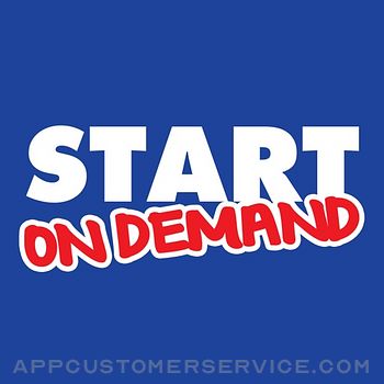 START On-demand Customer Service