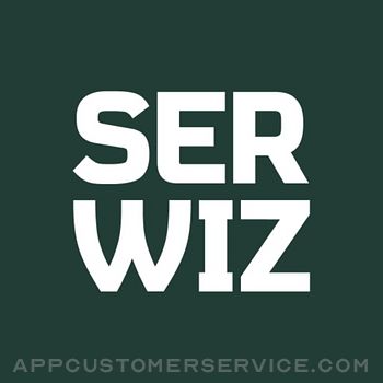 Serwiz Customer Service