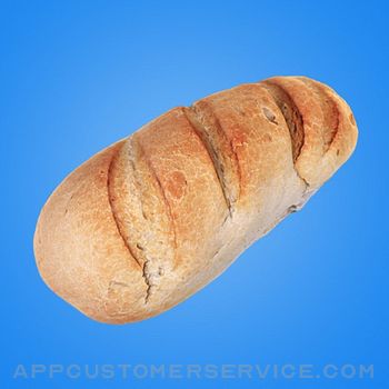 Bread Baking Customer Service