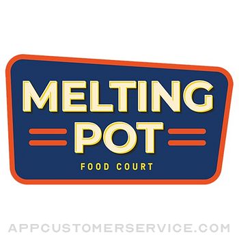 Melting Pot Customer Service