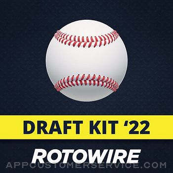 Download Fantasy Baseball Draft Kit '22 App