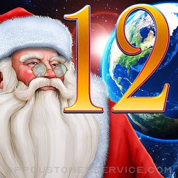 Christmas Wonderland 12 Mobile Customer Service