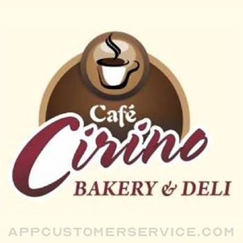Cirinos Bakery Customer Service