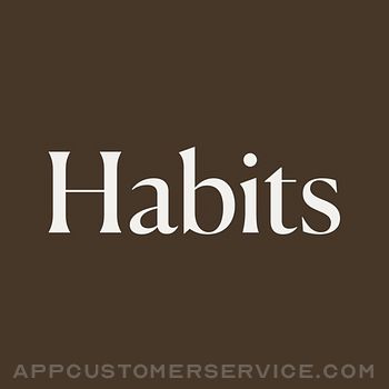 Intelligent Change Habits Customer Service