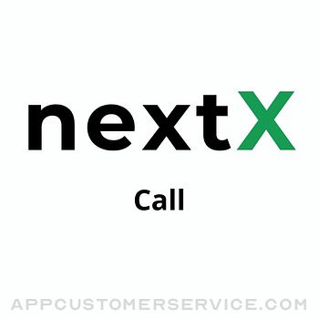 NextX Call Customer Service