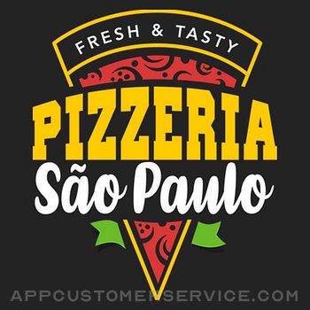Pizzeria Sao Paulo Customer Service
