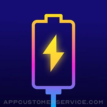 Charging Battery Animations Customer Service