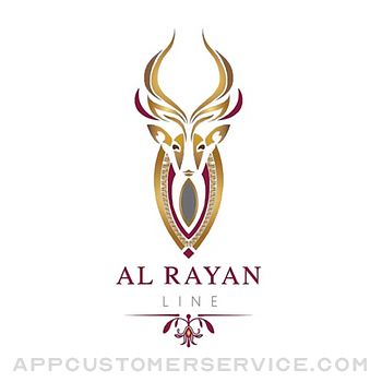 Al-Rayan Line - الريان لاين Customer Service