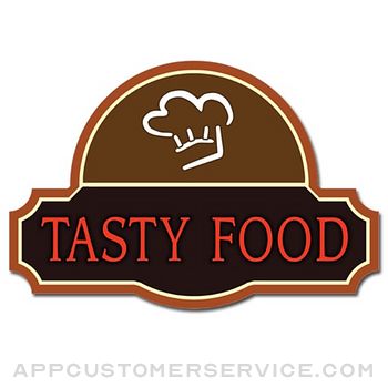 Tasty Food Customer Service