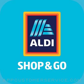 ALDI SHOP&GO Customer Service