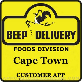 Beep A Delivery Cape Town Customer Service