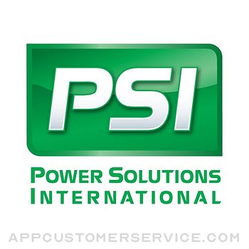 PSI SUPPORT Customer Service
