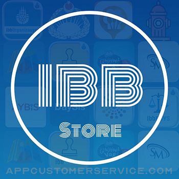 IBB Store Customer Service