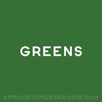 Greens | جرينز Customer Service