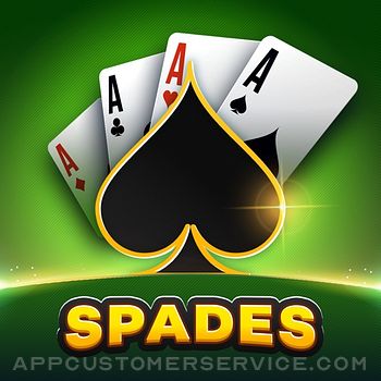 Spades Offline - Card Game Customer Service