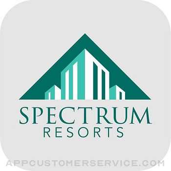 Spectrum Resorts Customer Service