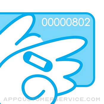 WingCard - 電子會員卡 Member Card Customer Service