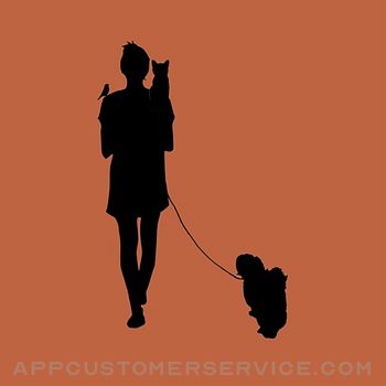 Another Dog Walker Customer Service