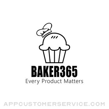 BAKERS365 Customer Service