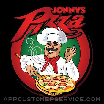 Jonny's Pizza Customer Service