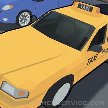 Taxi Please Customer Service