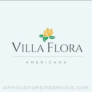 Villa Flora Americana - Assoc. Customer Service