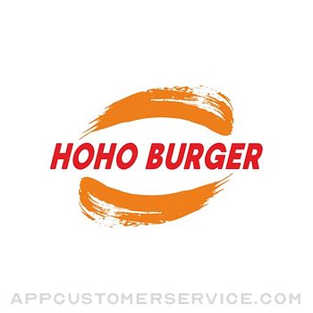 HohoBurger Customer Service