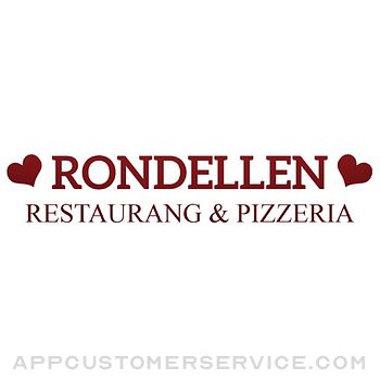 Rondellen Restaurang Customer Service