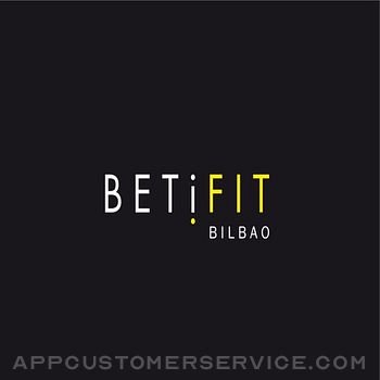 Download Betifit Bilbao App