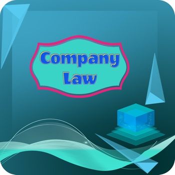 Download Company Law Q n A App