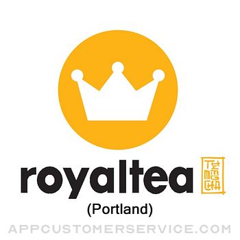 Royal Tea Portland Customer Service